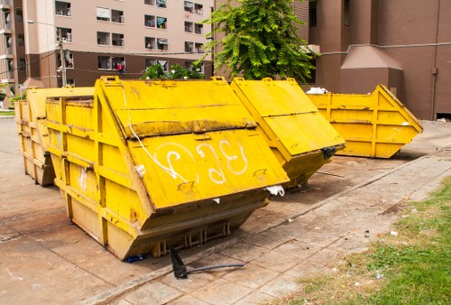 Professional waste removal benefits for businesses
