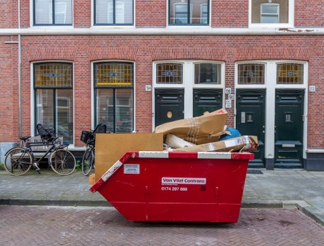 Professional home clearance team in Shepherds Bush