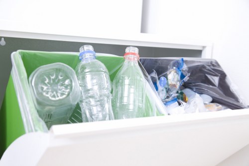 Sustainable waste removal practices for businesses