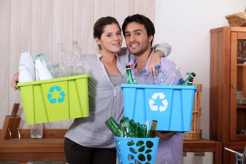 Cost assessment for loft clearance services in Shepherds Bush
