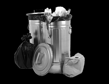 Eco-friendly waste management solutions