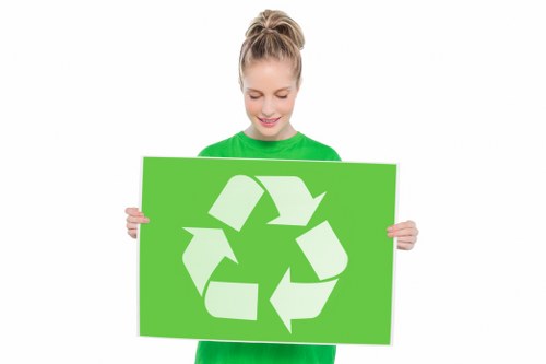 Professional furniture removal service in Shepherds Bush